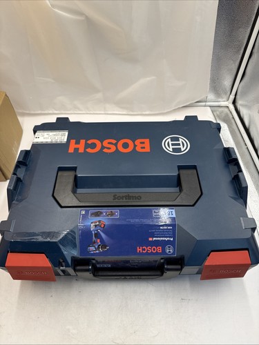 Bosch akku bohrschrauber - bosch,