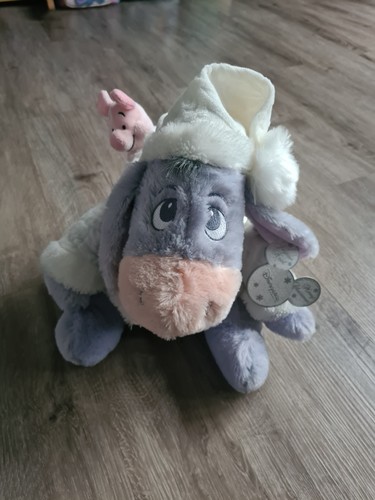 Eeyore aah limited edition - i-aah,