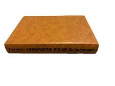 Corvina: Ungarische Küche für jedermann