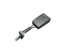 Gurtschloss links hinten für OPEL ASTRA H CARAVAN (L35) 1.9 CDTI 13128018