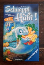 Schnappt Hubi - Spiel von