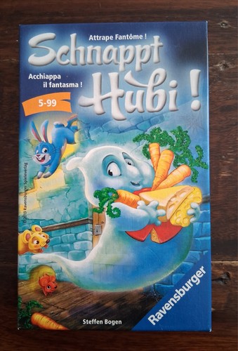 Schnappt hubi spiel - spiel, von