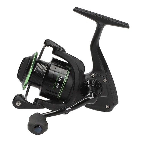 Cormoran cross water - water, 5pif