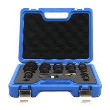 Werkstattwageneinlage 1/6