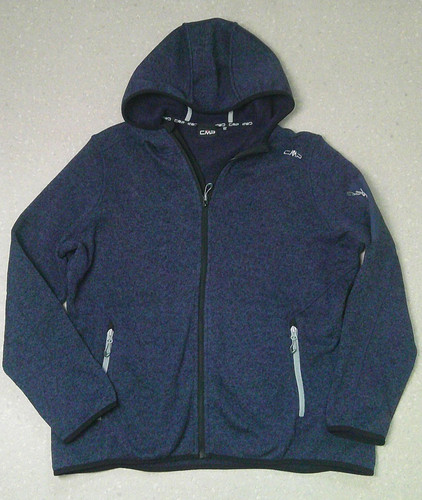 Cmp herren strickjacke - cmp,