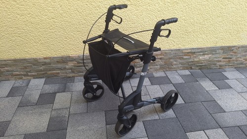Rollator topro troja m - rollator,