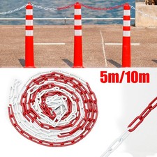 Absperrkette Metallkette