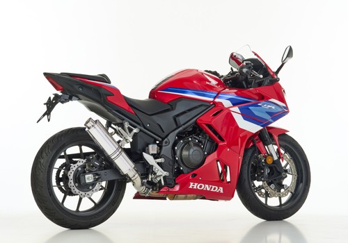 Hurric supersport auspuff - hurric,