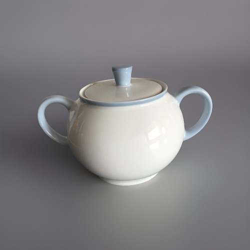 Arzberg form 1382 zuckertopf - form,