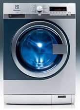 Electrolux myPRO WE 170 P  8 kg Gewerbewaschmaschine mit Laugenpumpe