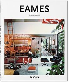 Eames von koenig - (basic, art)