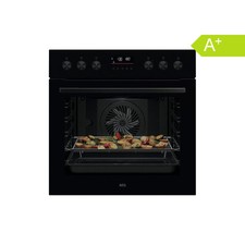 AEG Einbauherdset Induktion