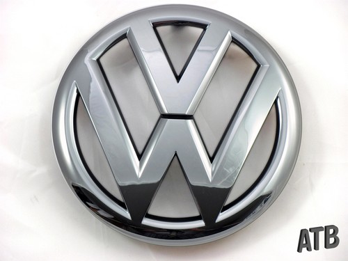 Original emblem kühlergrill - original,