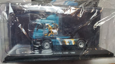 Scania 143 M Sattelzugmaschine
