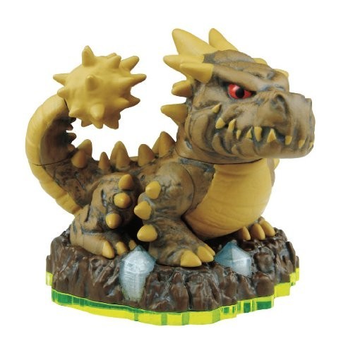 Skylanders spyro s adventure - skylanders, spyro's