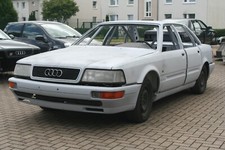 Audi dtm karosse replika - dtm,