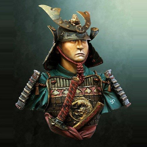 Unassembled japan samurai - japan,