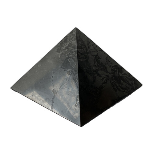 Schungit shungit pyramide - &,