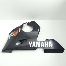 Yamaha YZF R6 Verkleidung