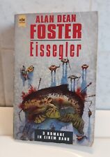 EISSEGLER Sammelband 3x