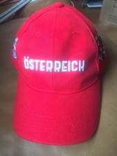 BINOsterreich Cap