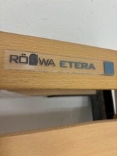 RÖWA Etera Lattenrost Elektrisch 90cm x 200cm