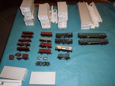 Konvolut 17, HO Trix