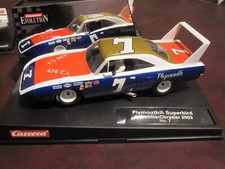 Carrera  Plymouth Superbird #7