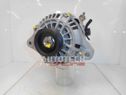 Lichtmaschine kia carnival - lichtmaschine,