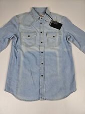 Diesel D-East-P1 Herren Jeans