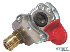 Druckluft Kupplungskopf Luftanschluss Druckluftkupplung LKW NKW Traktor K-Kopf