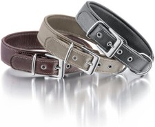 Knuffelwuff weiches Echtleder