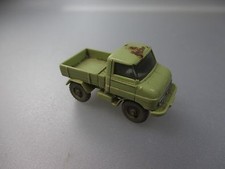 Wiking: Unimog 406  (Schub105)