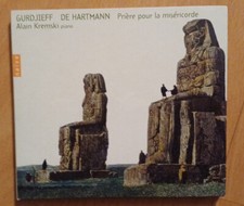 Gurdjieff - De Hartmann Vol 12