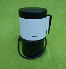Krups Cafe Voyager Typ 147  Reise Kaffeemaschine Ersatzteilspender