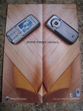 SONY ERICSSON K00i QUICKSHARE