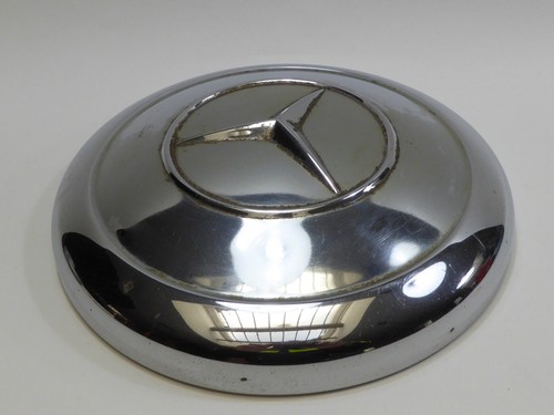 Mercedes benz ponton w120 121 - benz, w120,