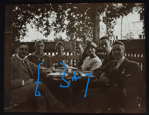 Foto nürnberg 1923 esperanto - foto,