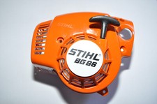 4241 Stihl Starter Startergehäuse Anwerfvorrichtung BG86