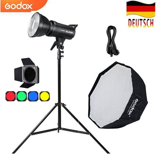 Godox 60w 5600k led - de,