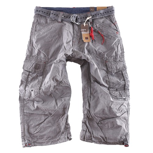 Timezone herren bermuda - herren, shorts