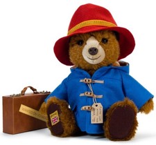 Paddington Bear - The Movie