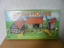 Bauernhof / Farmhouse /