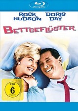 Bettgeflüster doris day - bettgeflüster, &
