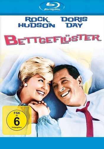 Bettgeflüster doris day - bettgeflüster, &