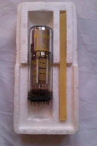 Photomultiplier m10fs28 - photomultiplier,