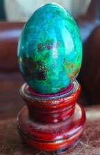 Chrysokoll Edelsteinei