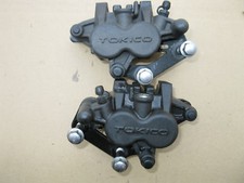 Z750 BREMSZANGEN BREMSSÄTTEL