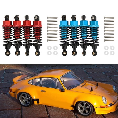 Stoßdämpfer verstellbare - rc,
