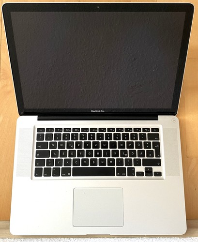 Apple mac book pro - apple, zoll